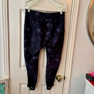 Old Navy leggings Petite large